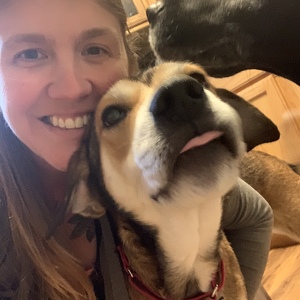 Fundraising Page: Mellisa Bragg